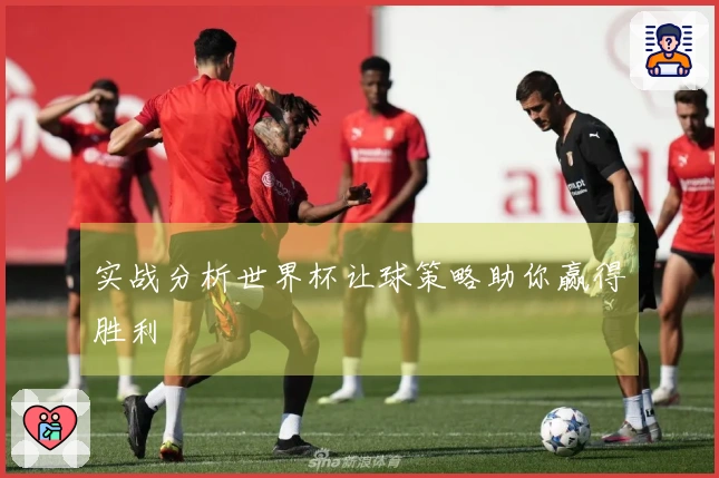 实战分析世界杯让球策略助你赢得胜利