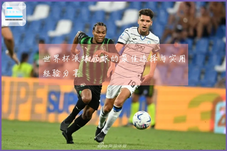 世界杯滚球买球的最佳选择与实用经验分享