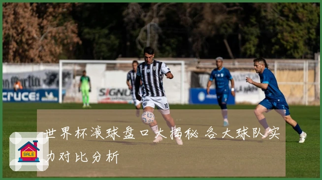 世界杯滚球盘口大揭秘 各大球队实力对比分析