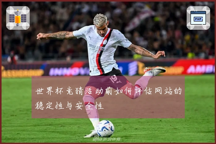 世界杯竞猜活动前如何评估网站的稳定性与安全性