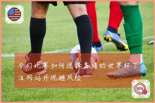 冷门比赛如何选择靠谱的世界杯下注网站并规避风险