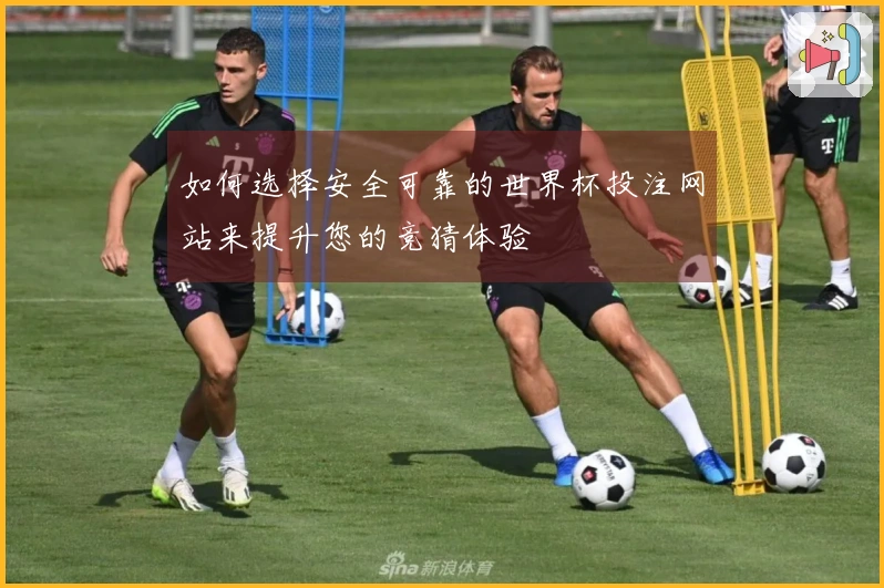 如何选择安全可靠的世界杯投注网站来提升您的竞猜体验