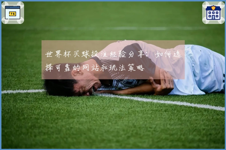 世界杯买球投注经验分享：如何选择可靠的网站和玩法策略