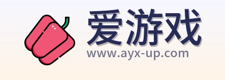 爱游戏 Logo